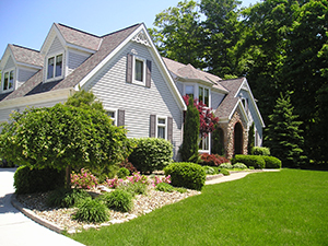 Landscapers and Lawncare Services in Ferdinand, IN